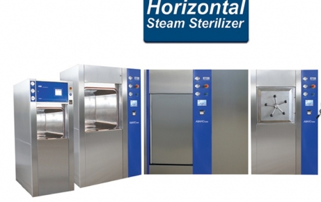 Nồi hấp tiệt trùng hơi nước